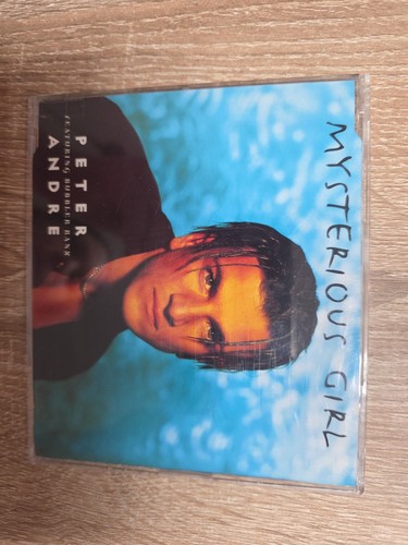 Peter andre featuring - andre,