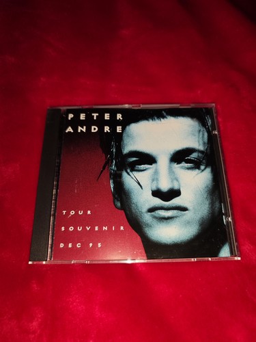 Maxi single peter - cd,
