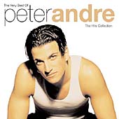 Peter andre very - andre, best