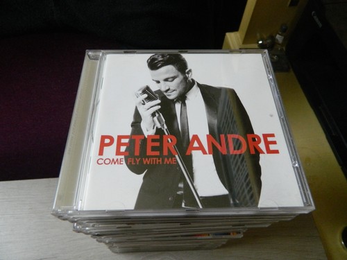 Peter andre come fly with - peter, andre.