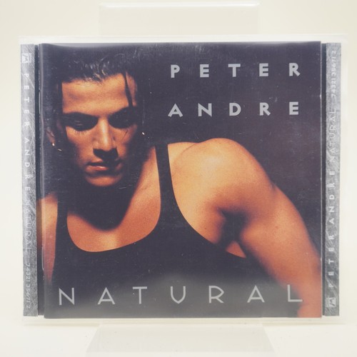 Peter andre natural - peter,