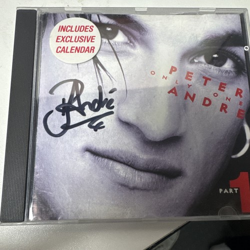 Peter andre only - andre,