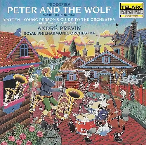 Royal philharmonic orchestra - philharmonic,