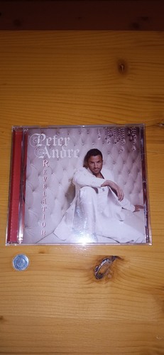 Peter andre revelation - peter,