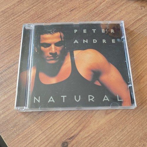 Natural von peter andre - peter,