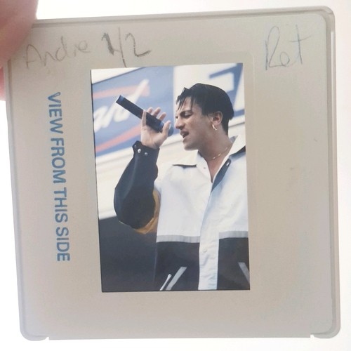 Peter andre original - peter, colour