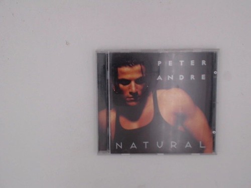 Peter andre natural - peter, 902361