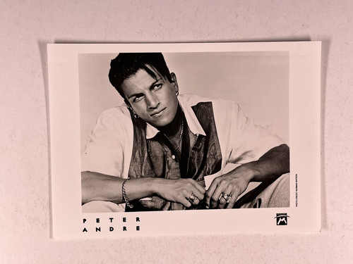 Peter andre foto original - peter,