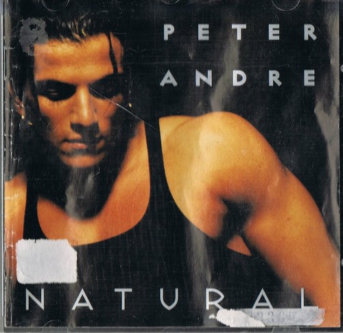 Peter andre natural - peter,
