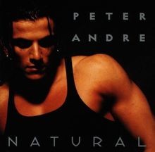 Natural von peter andre - von, cd