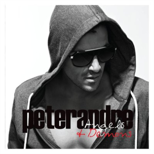 Peter andre angels demons - peter,