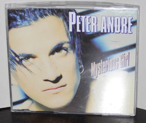 Single bmg records - cd,