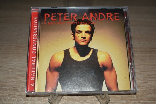 Peter andre natural - peter,