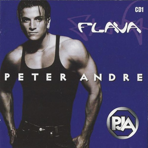 Peter andre flava - flava, europa