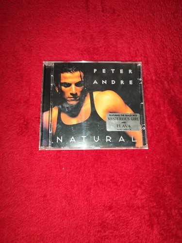 Album peter - cd,