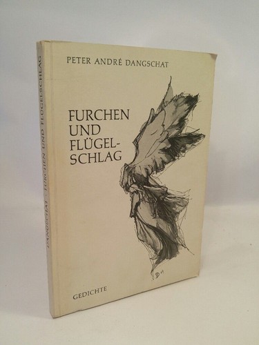 Furchen und flügelschlag - furchen,