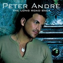 The long road back - road,