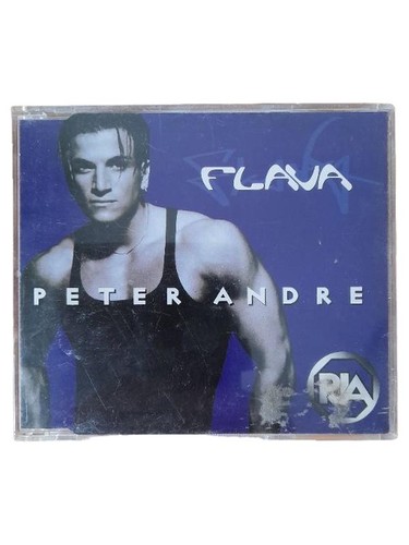 Peter andre flava - peter,