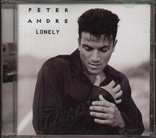 Peter andre - peter,