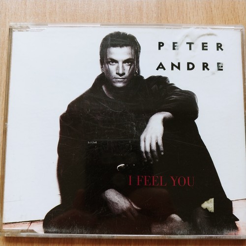 Single peter andré - andré,