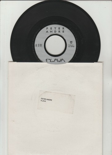 Vinyl peter andre - vinyl,