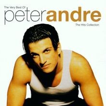 Best peter andre the - peter, very