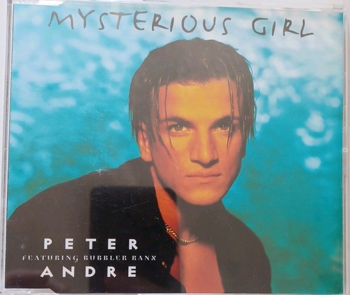 Peter andre feat - andre, ranx