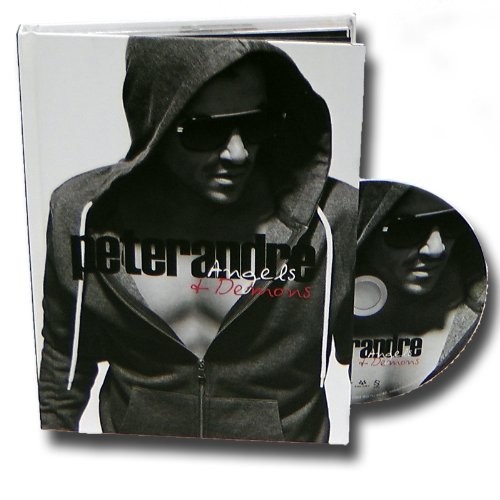 Peter andre angels - andre, and