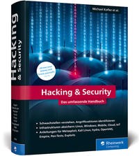 Hacking security - hacking,