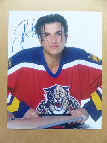 Peter andre signed autogramm - peter,