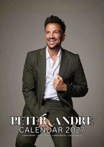 2027 peter andre - 2027,