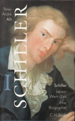 Buch schiller leben werk - buch:, schiller,