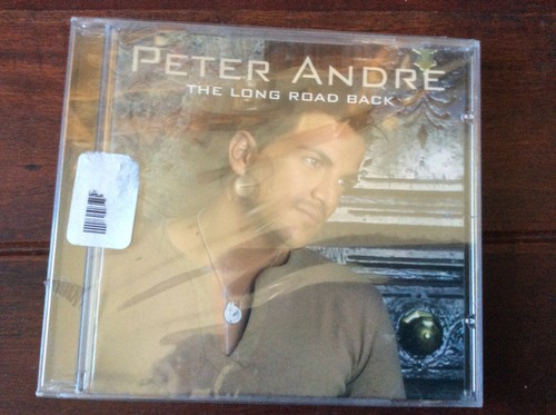 Peter andre the - andre,