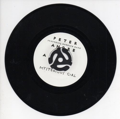 Peter andre mysterious - andre,