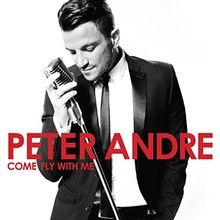 Come fly with von peter - come,