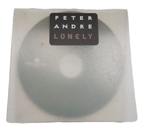 Peter andre lonely 1 - -, track