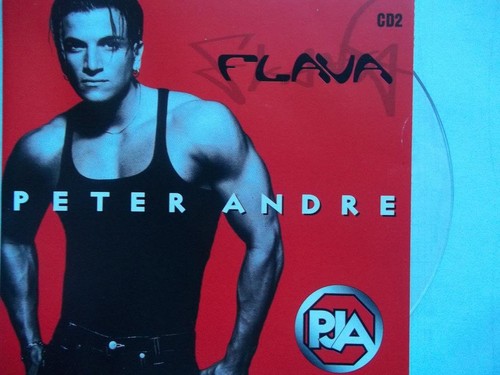 Peter andre flava single - andre,