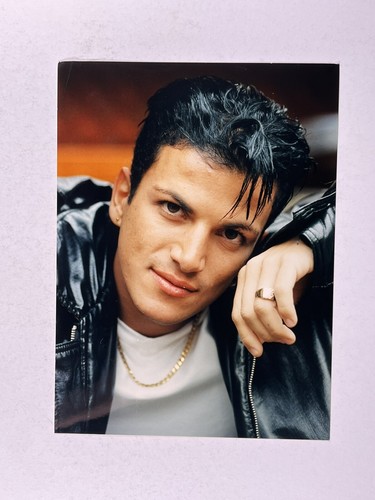 Peter andre fotograf original - andre,