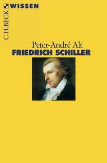 Friedrich schiller von - friedrich,