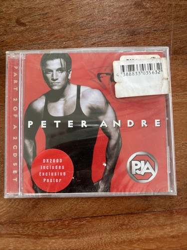 Peter andre maxi - peter,