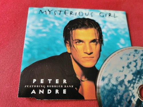 Peter andre mysterious - peter,