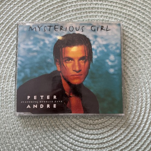 Peter andre featuring - andre,