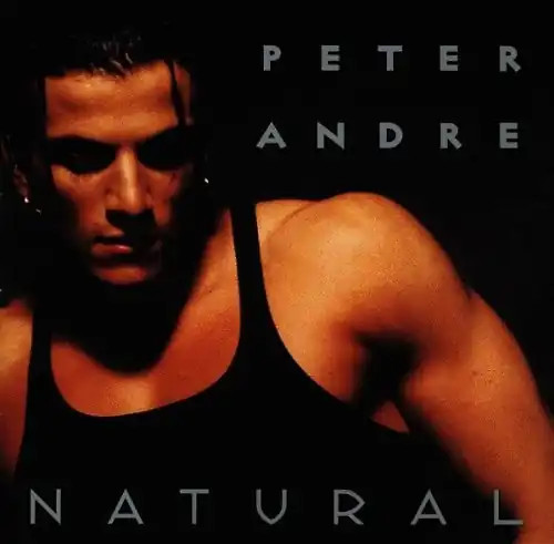 Peter andre natural - peter,