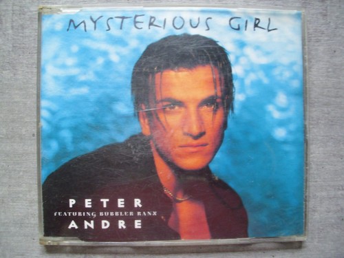 Peter andre mysterious girl - andre, girl"