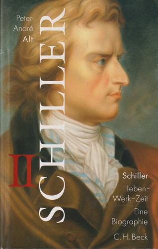 Buch schiller leben werk - buch:, leben,
