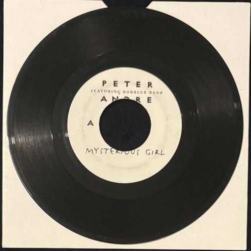 Peter andre mysterious - andre, girl
