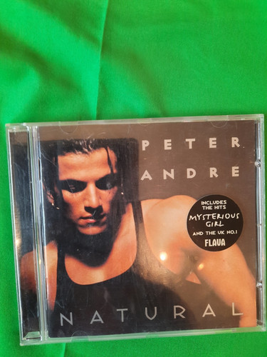 Peter andre - peter,