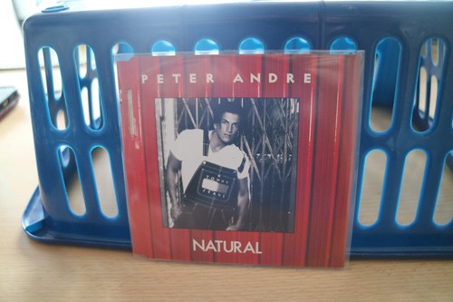 Peter andre natural maxi - andre,