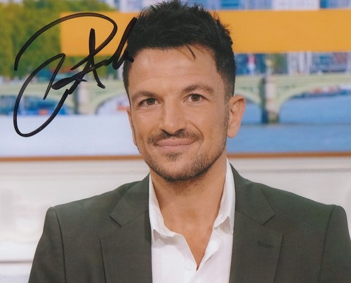 Peter andre - peter,