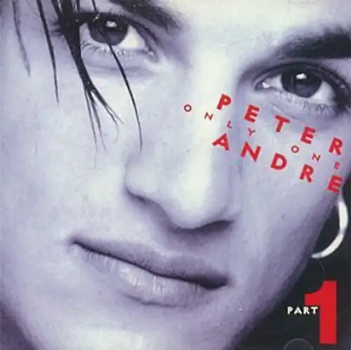 Peter andre only one - andre,